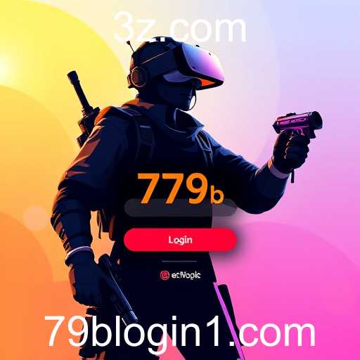 Ascensão do 79b no Mundo dos Games