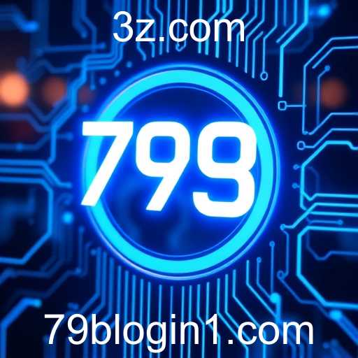 A Evolução do 79b Login no Cenário de Jogos