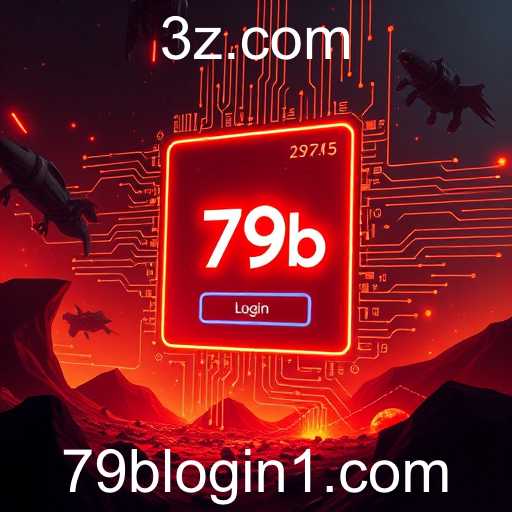 A Nova Era do 79b Login: Uma Revolução nos Jogos Online