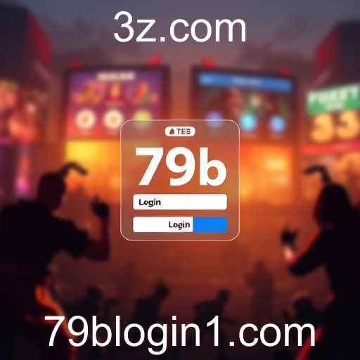 Ascensão do 79b Login no Cenário Gamer Brasileiro
