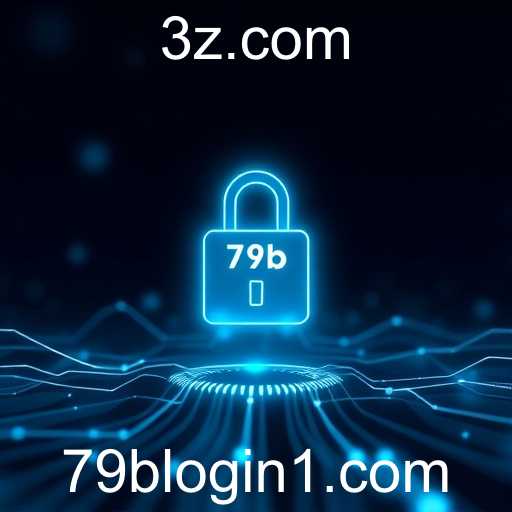 A Nova Era do 79b Login Nos Jogos Online