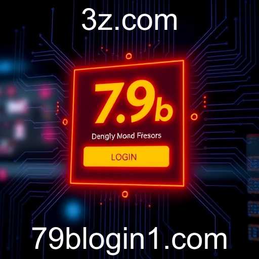 Ascensão e Desafios do 79b Login no Mundo dos Jogos Virtuais