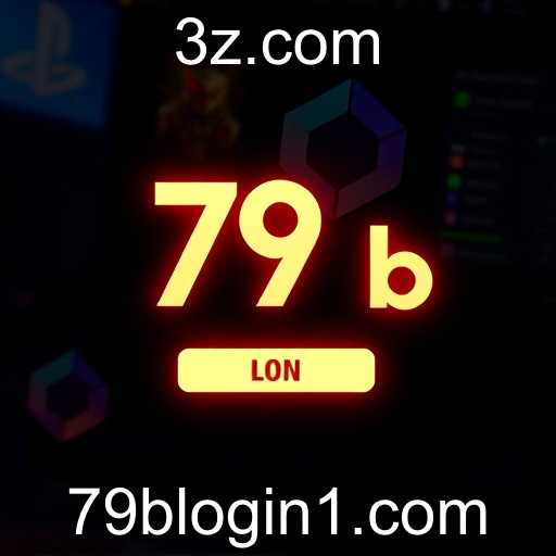 A Ascensão e Impacto do 79b Login nos Jogos Online