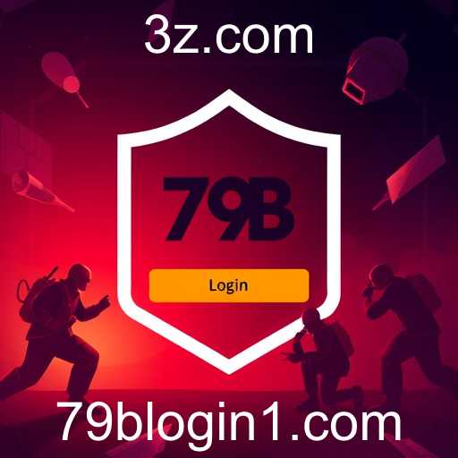 Inovações do 79b Login em Jogos Online