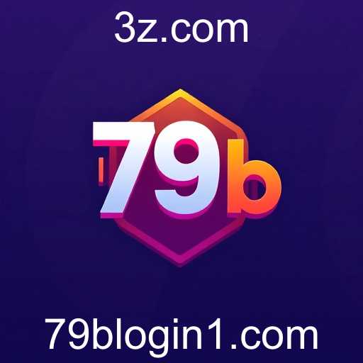 79b Login: A Nova Tendência dos Jogos Online