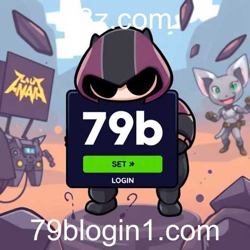 Inovações e Desafios no 79b Login