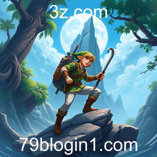 A Fascinação e Evolução dos Jogos de Aventura