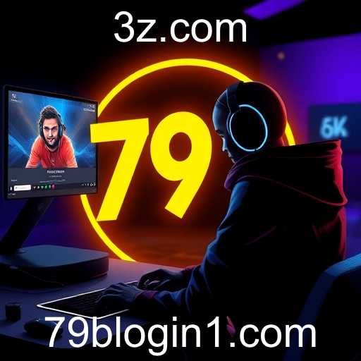 A Ascensão do 79b no Mundo dos Jogos