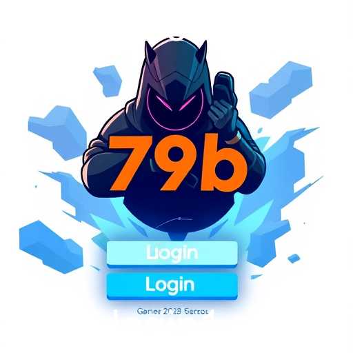 79b Login: A Ascensão do Novo Portal de Jogos