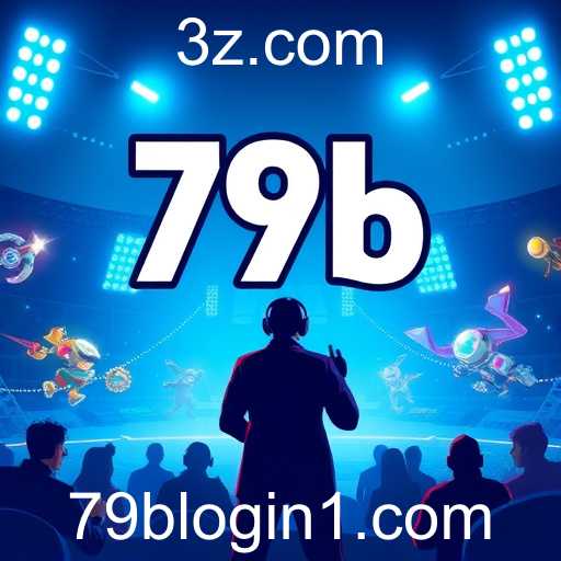 Crescimento Explosivo do 79b no Mundo dos Jogos