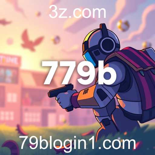A Evolução do 79b Login no Cenário Atual de Jogos