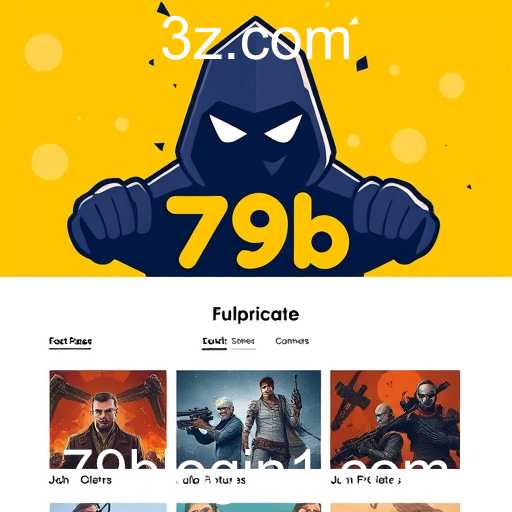Explorando o Universo do 79b Login: Tendências e Inovações
