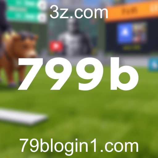 Explorando a Popularidade do 79b Login no Cenário de Jogos