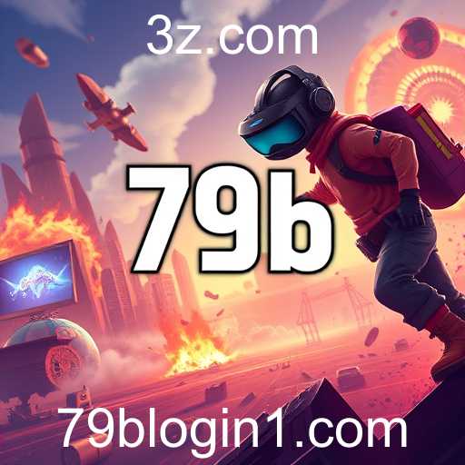 Explorando o Universo dos Jogos Online com 79b Login