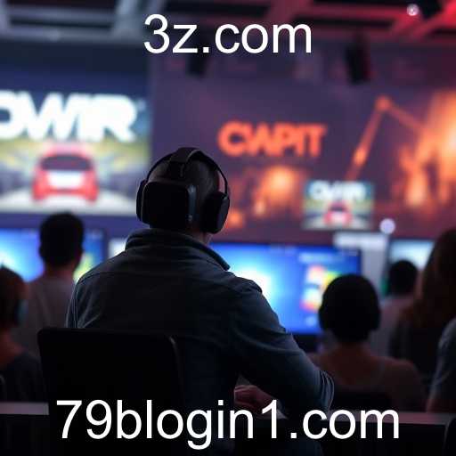Explorando o Universo de Jogos da 79B