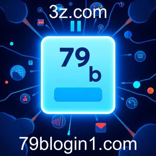 A Evolução do 79b Login: Impactos e Expectativas