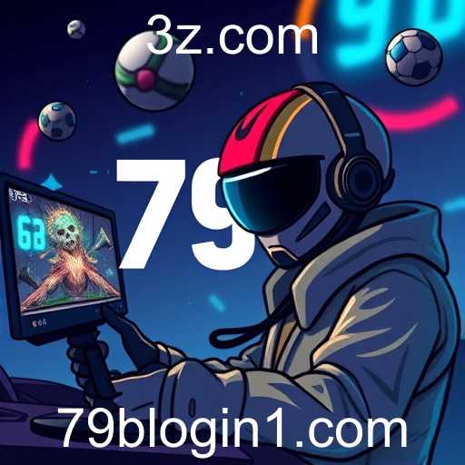 Revolução no Mundo dos Jogos Online