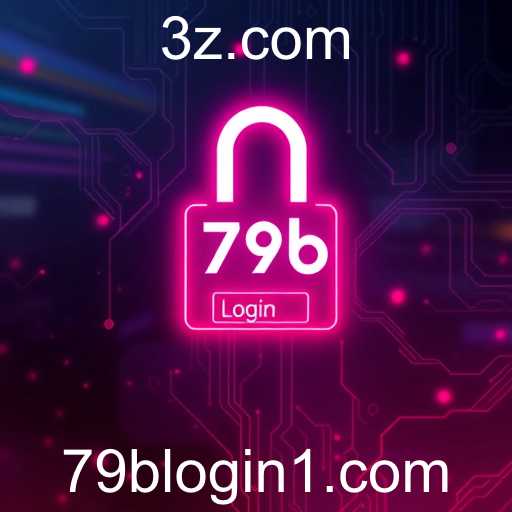 O Impacto de '79b Login' no Cenário dos Jogos