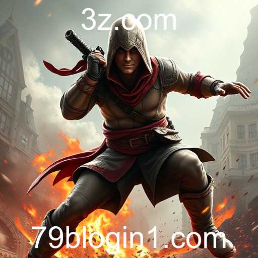 A Evolução do 79b Login e o Cenário Atual dos Games