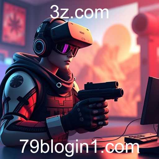 Revolução nos Jogos Online em 2026
