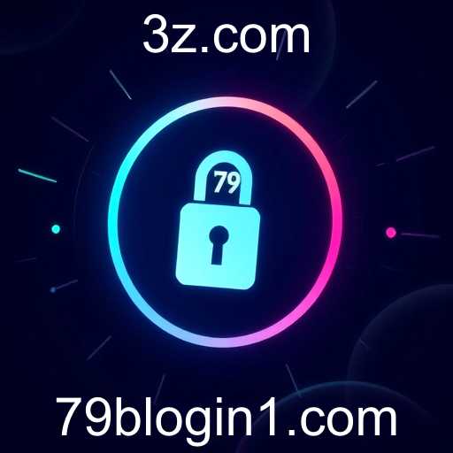 79b Login: Revolução no Mundo dos Games