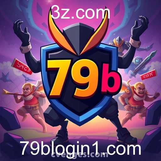 Popularidade Crescente do 79b Login