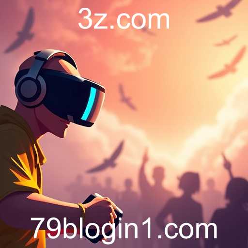 Expansão do Mercado de Jogos: O Impacto do 79b Login