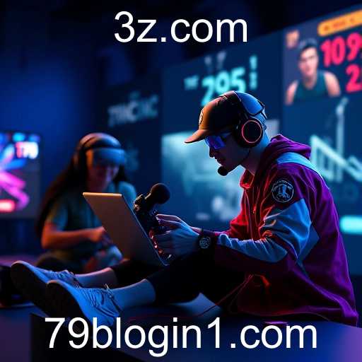 O Impacto de 79b no Cenário dos Jogos Online em 2026