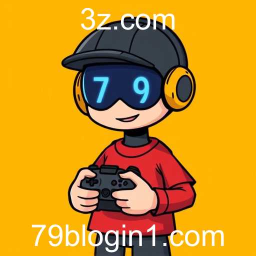 A Nova Era dos Jogos com 79b Login