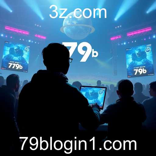 Novas Tendências em Plataformas de Jogos Online