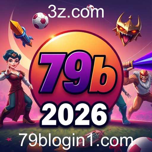 Novidades do 79b Login em 2026