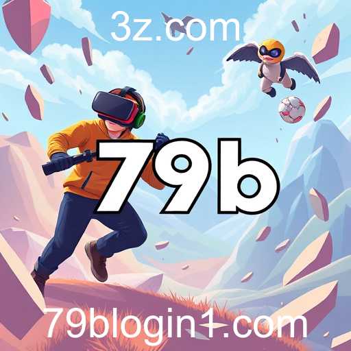 Novo Capítulo para o Mundo dos Jogos Online