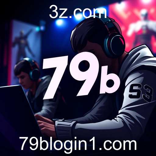 Ascensão do 79b como Portal de Jogos Líder
