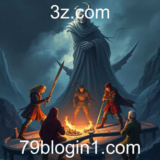A Fascinante Jornada dos Jogos de RPG: Mergulho em Universos Imaginários