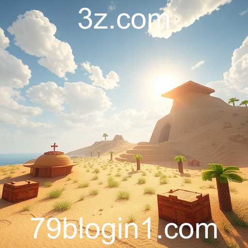 Explorando o Mundo dos Jogos Sandbox: Liberdade e Criatividade Sem Limites