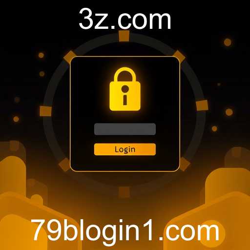 A Ascensão Surpreendente do 79b Login
