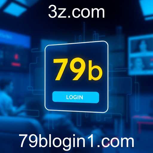 A Revolução dos Jogos Online: O Impacto do 79b Login